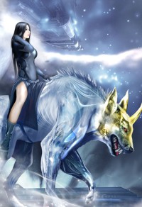 单亲小妈妈的春天