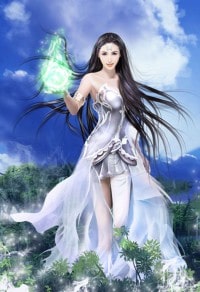 帝君娇宠:你命里缺朵小桃花