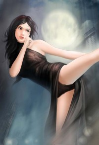 夏炽残阳