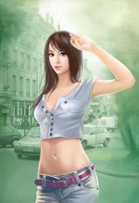 夫人們的香裙